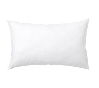 16x26 Pillow Insert- Lumbar
