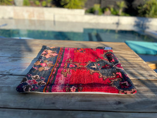 Adana Pillow Cover