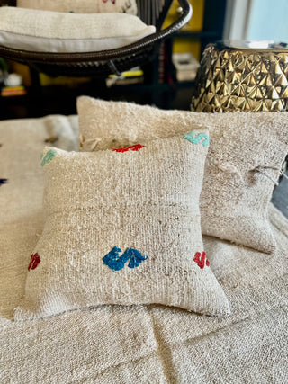 Sivas Pillow Cover