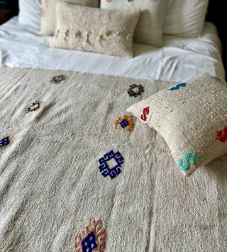 Sivas Pillow Cover