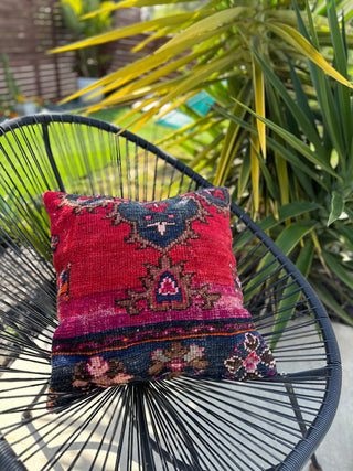 Adana Pillow Cover