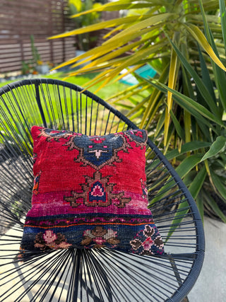 Adana Pillow Cover
