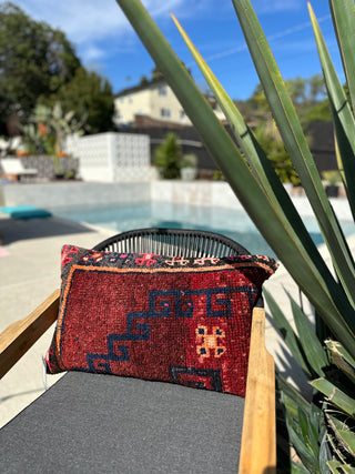 Denizli Pillow Cover