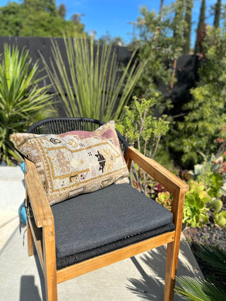 Erzurum Kilim Pillow Cover
