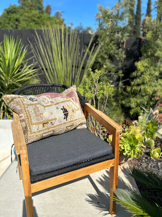 Erzurum Kilim Pillow Cover