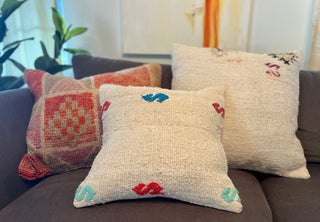 Sivas Pillow Cover