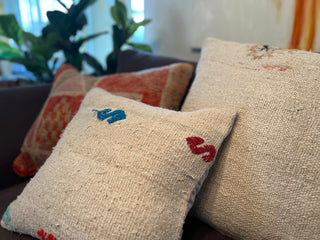 Sivas Pillow Cover