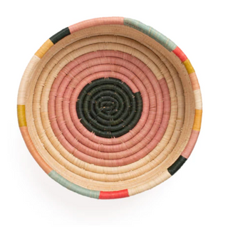 Seratonia Catch All - 9" Radiate bowl
