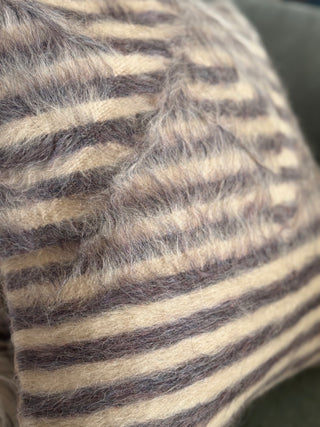 Anatolian Goat Hair Pillow Cover